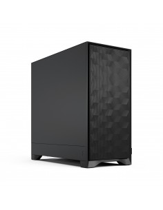 FD POP 2 AIR BLACK SOLID